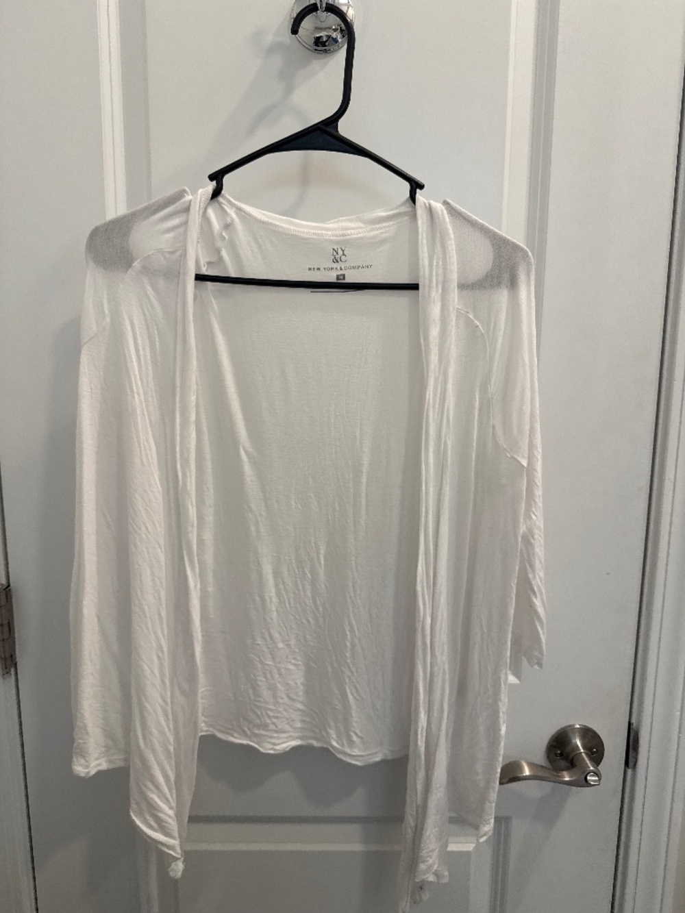 Womens Cardigan